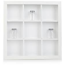 Organization Gallery Shadow Box Frame / Organizador de Pared Descontinuado We R Memory Keepers