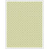 Embossing Folder Tiny Dots / Folder de Grabado de Pequeños Puntos Descontinuado Sizzix