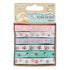 Forever Friends Ribbon / Listones Decorados Descontinuado Docrafts