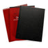 Studio 71 Sketchbook / Paquete de 3 Cuadernos para Dibujo Papel para Arte Darice