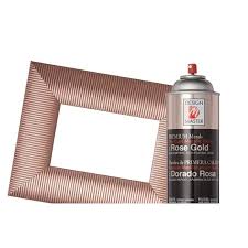 Premium Metals Spray Paint Pure Gold / Pintura en Spray Oro Puro Descontinuado Design Master