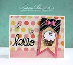 Baby Bow Die / Suaje de Moño Bebé Descontinuado Paper Smooches