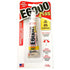 E6000 Plus Multipurpose Adhesive / Pegamento Multiusos Adhesivos / Pegamentos Eclectic