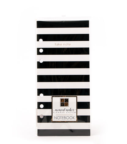 Binder Planner Paris Print Kit / Kit de Agenda Planificadora Paris Descontinuado American Crafts