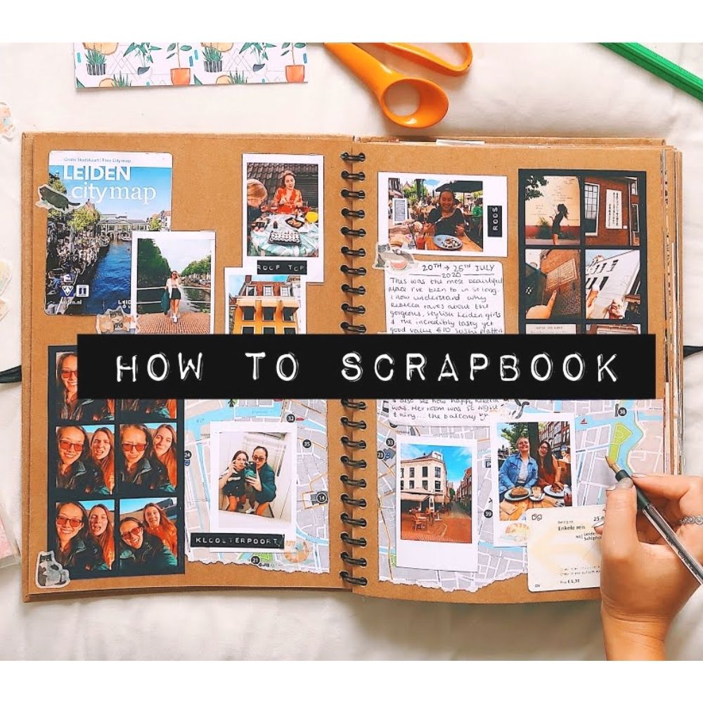 Designer Book Board 6x6" / 2 Portadas de Cartón Cinch 6" Encuadernacion We R Memory Keepers