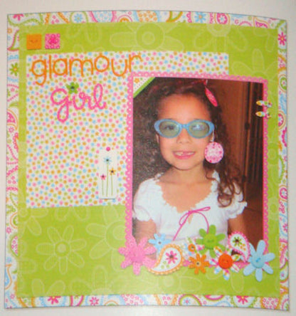 Whimsy Waffers Chipboard Stickers / Etiquetas Adhesivas Gruesas Toda Ocasion Stickers Descontinuado