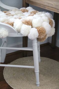 Pom Pom Tassel Maker Multiple Sizes / Guía para Hacer Borlas Descontinuado Boye