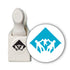 Family Corner Punch / Perforadora de EsquinaFamilia Descontinuado Martha Stewart
