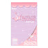 Sticker Book Pretty Princess  / 286 Estampas de Princesa Stickers Darice
