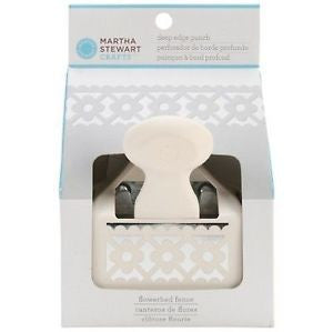 Flowerbed Fence Deep Edge Punch / Perforadora Orilla Profunda Canteros de Flores Descontinuado Martha Stewart
