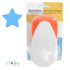 Perforadora de Estrella de 2.54 cm Descontinuado Barrilito