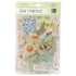 Susan Winget Die-Cut Cardstock & Acetate / Recortes Decorativos Descontinuado K & Company