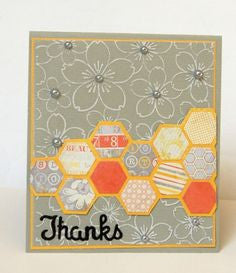 Embossing Cherry Blossom / Folder de Grabado Flor de Cerezo Descontinuado Darice