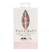 Foil Quill Fine Tip Pen / Punta Fina Para Metalizar con Plotters Herramientas We R Memory Keepers