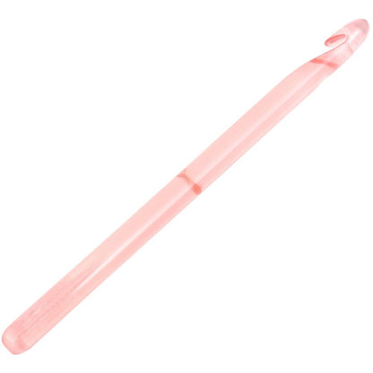 Jumbo Crochet Hooks / Gancho Jumbo 15mm Tejido The Hook Nook