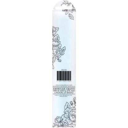 Jumbo Crochet Hooks / Gancho Jumbo 35mm Tejido The Hook Nook