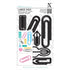 Suaje de Corte de Clips para Papel / Paper Clips Descontinuado XCut