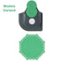 Mini 8 Garland Punch / Perforadora Mini 8 Guirnalda Descontinuado We R Memory Keepers