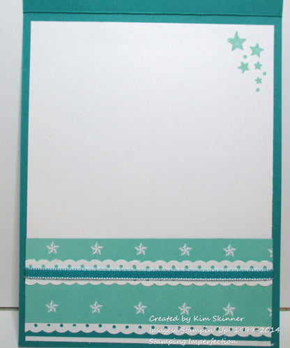 Edge Punch Dotted Scallop / Perforadora de Orilla Escalopa Punteada Perforadoras Ek Success