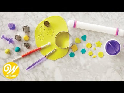 Circle Cutters / Cortadores en Circulo para Galletas Repostería Sweetshop