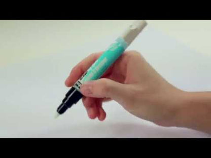 Masking Fluid Marker 4mm / Marcador para Enmascarar Pebeo