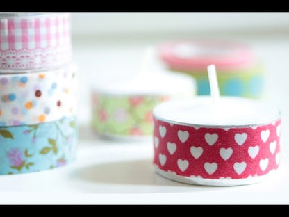 Harry Potter - Quidditch Washi Tape / Cinta Adhesiva Descontinuado Paper House