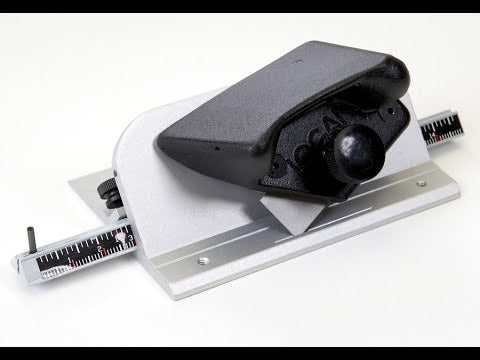 Deluxe Pull Style Mat Cutter / Cabezal Cortador Para Marialuisas Cortadoras / Guillotinas Logan