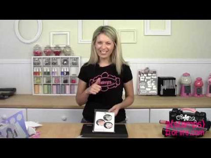 Plastic envelopes / Sobres de plástico para Almacenar Almacenamiento y Organización Sizzix