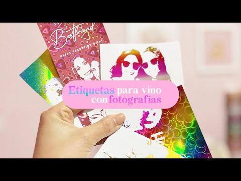 Foil para Tinta Toner Azul 3m. Foil Reactivo Angie Guerra