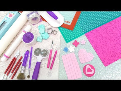 Cutting Tool / Herramienta de Corte para Alimentos Descontinuado Sweetshop