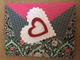 Nesting Scallop Hearts / Suajes de Corte de Corazones Escalopados Descontinuado LifeStyle Crafts