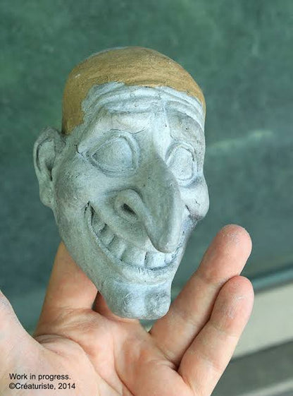 Cellu Clay / Papel Maché Instantáneo Descontinuado ACTIVA