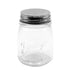 Heritage Clear Glass Mason Jar / Frasco de Vidrio Descontinuado Darice