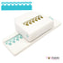 Edge Punch Scallop Arches / Perforadora de Orilla de Arcos Descontinuado We R Memory Keepers