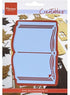 Creatables Open Book / Suaje de Corte de Libro Abierto Descontinuado Marianne design