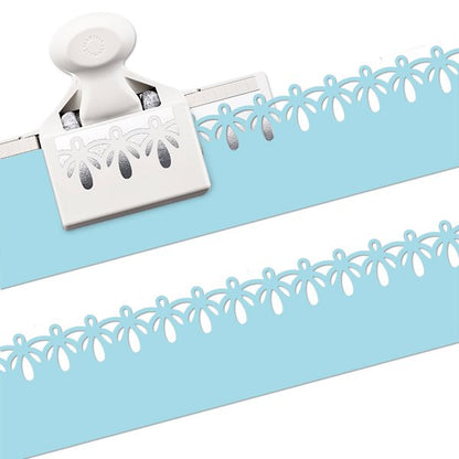 Crochet Loop Deep Edge Punch / Perforadora Orilla Profunda Bucle de Croché Descontinuado Martha Stewart