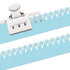 Crochet Loop Deep Edge Punch / Perforadora Orilla Profunda Bucle de Croché Descontinuado Martha Stewart