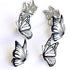 Butterflies Brads / Sujetadores de Mariposas Descontinuado Eyelet Outlet