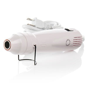 Heating Tool / Pistola de Calor Descontinuado Martha Stewart