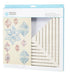 Party Crafting Template / Plantillas de Artesanía para Fiestas - Ornamento - Triángulo Descontinuado Martha Stewart