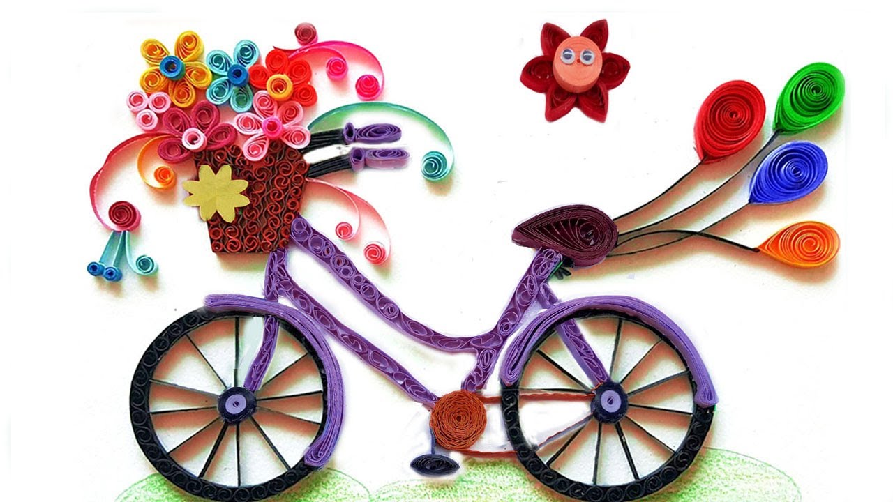 Quilling Paper Pearlized / Tiras de Papel para Filigrana Aperladas Filigrana Lake City Crafts Company