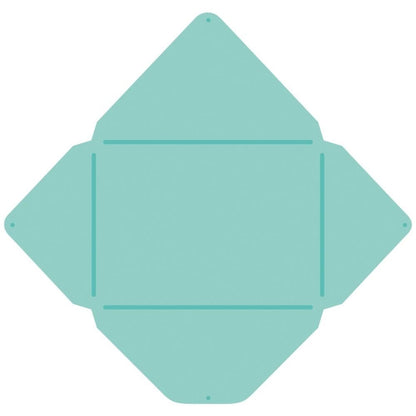 Mini Envelope Die / Suaje de Corte de Mini Sobre Descontinuado Kaisercraft