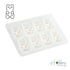 Gummy Bear Mold / Molde para hacer Gomitas de Osos Accesorios American Crafts