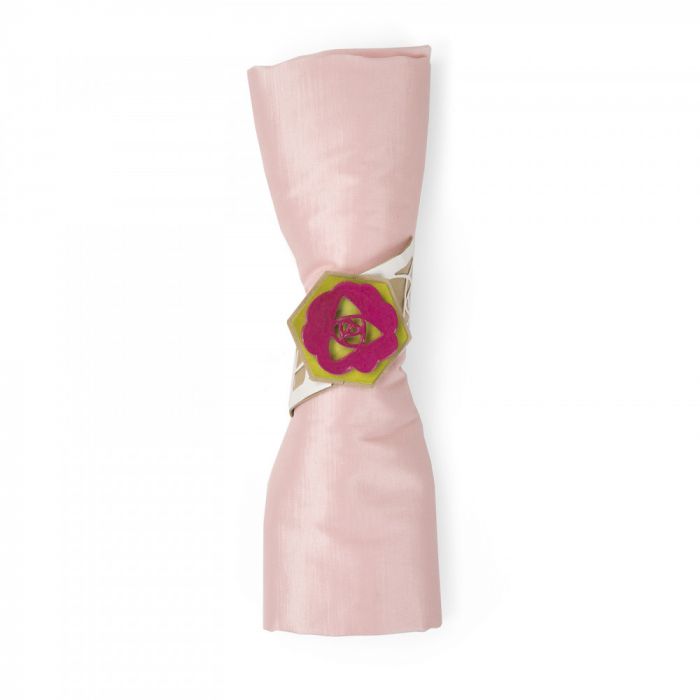 Thinlits Napkin Ring Die / Suaje de Servilletero Descontinuado Sizzix