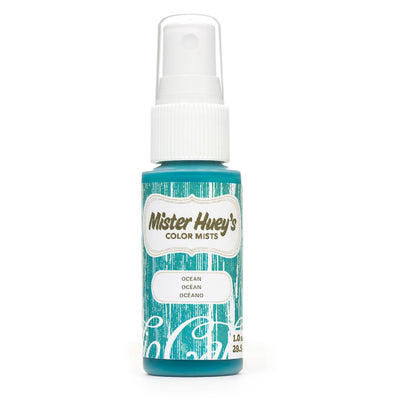 Mr. Huey´s Misting Spray Ocean / Spray Océano Descontinuado Mister Huey&