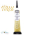 Relief Outliner Gold / Contorno a Relieve Oro Descontinuado Pebeo