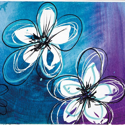 Masking Fluid Marker 4mm / Marcador para Enmascarar  Pebeo