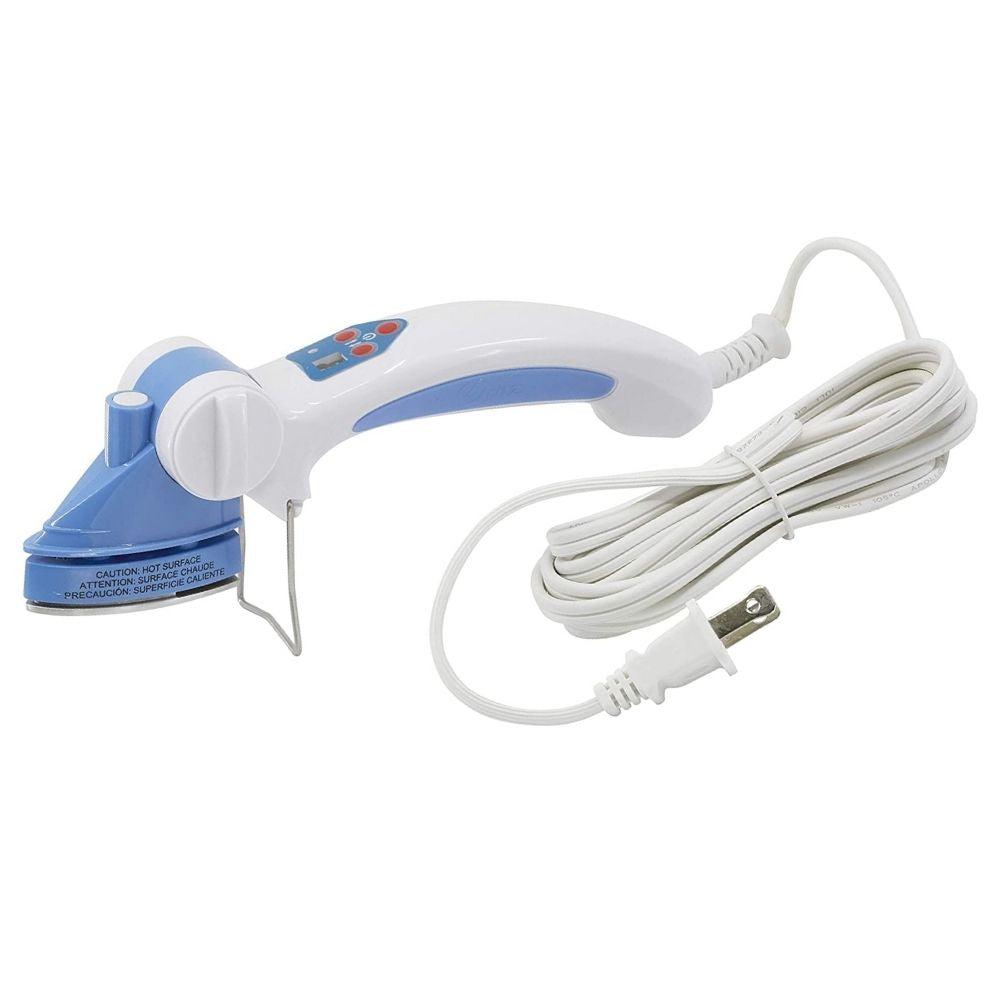 Petite Press Mini Iron / Mini Plancha Máquinas Dritz