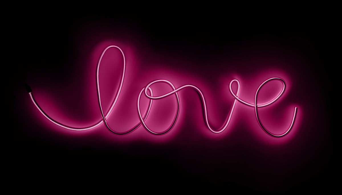 Big Happy Jig Neon Wire Pink Vibes / Happy Jig Neon Rosa Descontinuado We R Memory Keepers