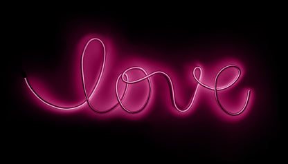 Big Happy Jig Neon Wire Pink Vibes / Happy Jig Neon Rosa Descontinuado We R Memory Keepers